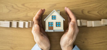 Страхование недвижимости в Турции в Турции - фото 9