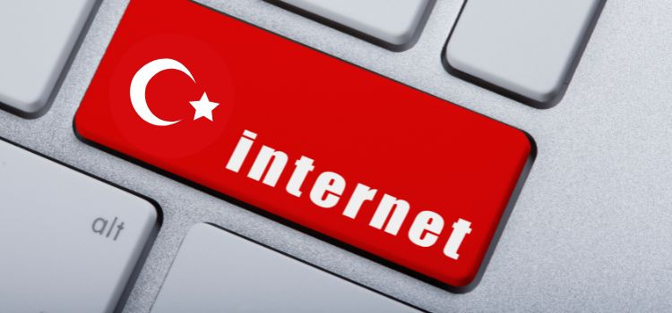Интернет в Турции в Турции - фото 1