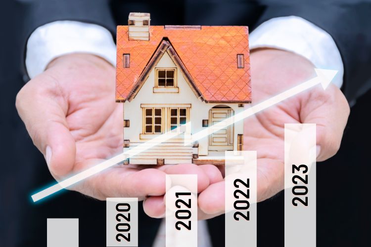 Прогноз цен на недвижимость в Турции 2023