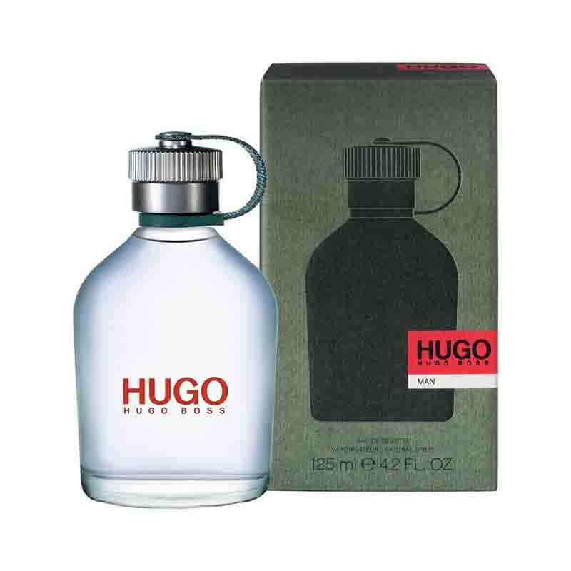 Hugo Boss Hugo Man EDT Erkek Parfüm 100ml