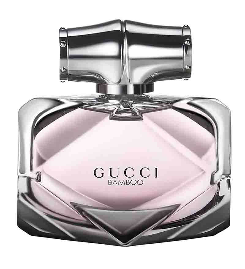 Gucci Bamboo EDP 75 ml Kadın Parfüm