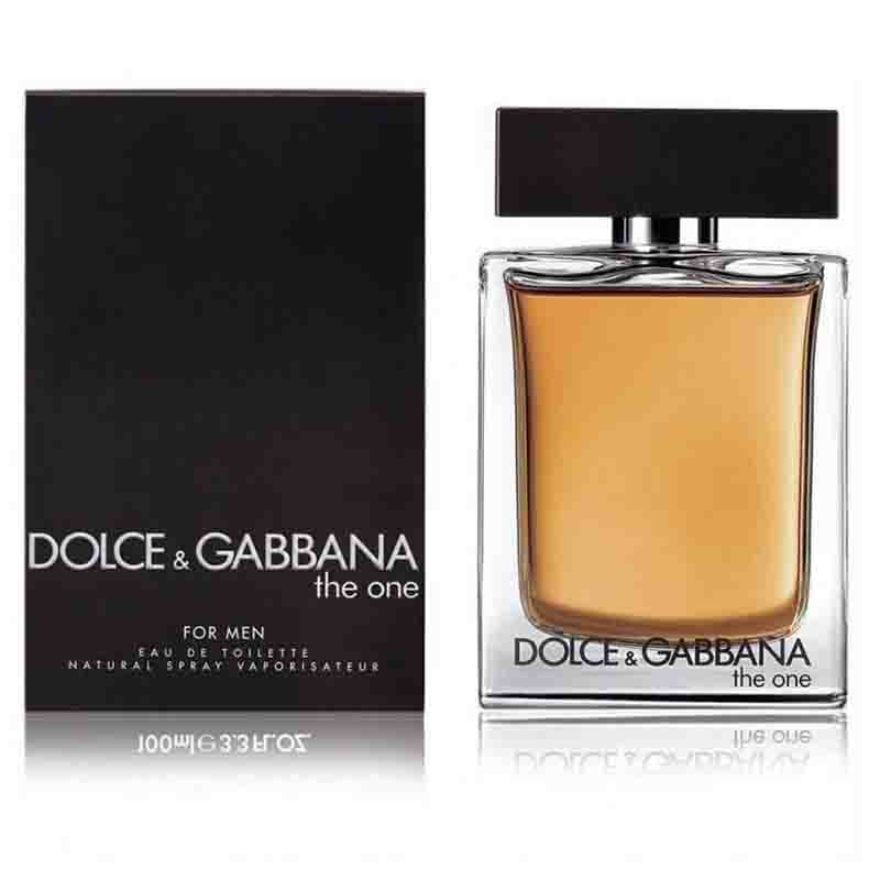 Dolce Gabbana The One For Men 100ML