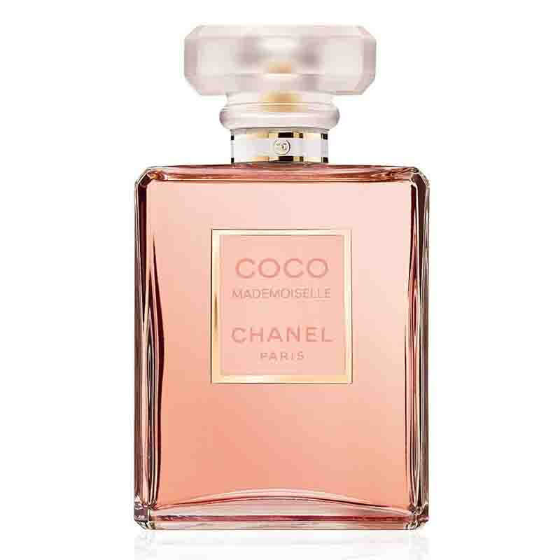 Chanel Coco Mademoiselle EDP Bayan Parfüm 100ml