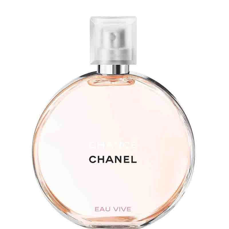 Chanel Chance Eau Fraiche Pour Femme EDT Bayan Parfüm 100ml