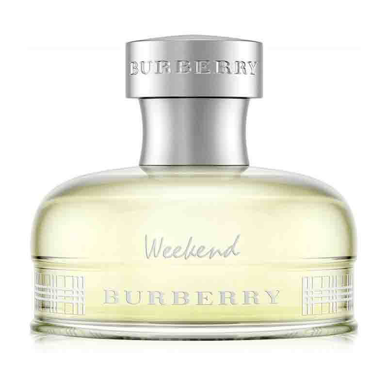Burberry Week End Woman EDP Bayan Parfüm 100ml