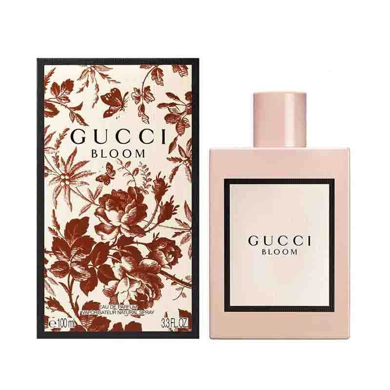 Gucci Bloom Edp 100 ml Parfüm Bayan Parfümü