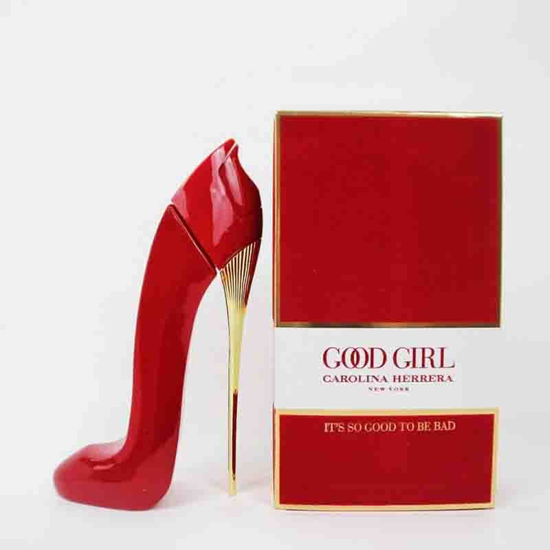 Carolina Herrera Good Girl Red EDP 80ml for women