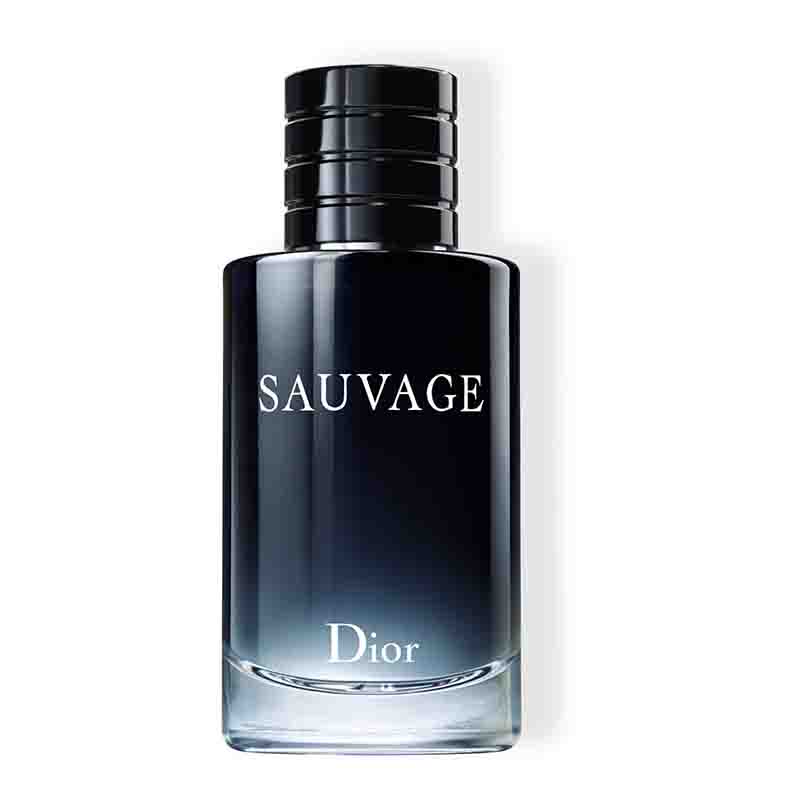 Dior Sauvage Men Eau De Toilette Spray