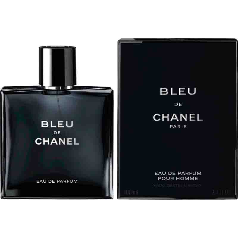 Chanel Bleu De Chanel EDP 100 ML Erkek Parfüm
