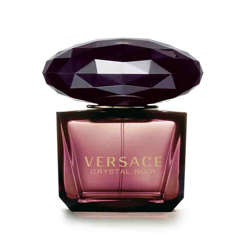 Versace Crystal Noir Edt 90 ml Kadın Parfümü