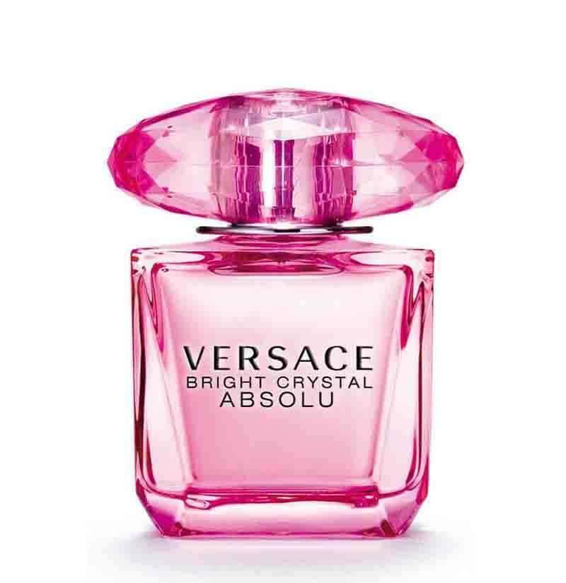 Versace Bright Crystal Absolu Edp 90 ml Kadın Parfümü