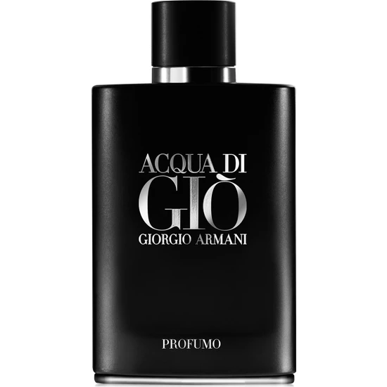 Giorgio Armani Acqua Di Gio Profumo Edp 100 Ml Erkek Parfümü