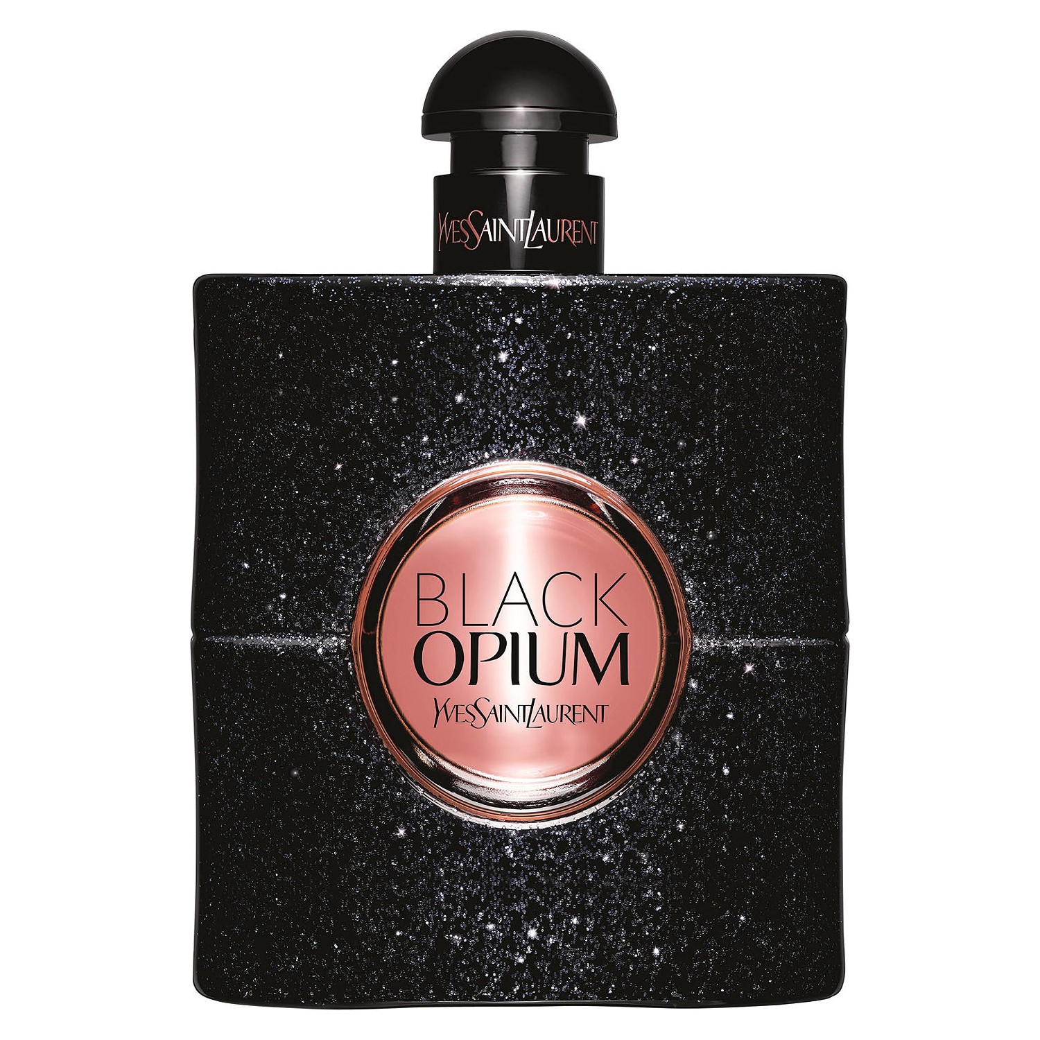 Yves Saint Laurent Opium Black EDP 90 ML