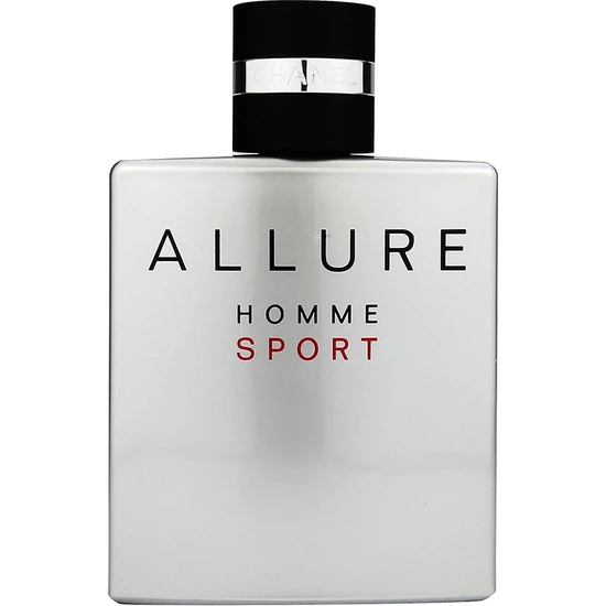 Chanel Allure Homme Sport Edt 100ML Erkek Parfümü