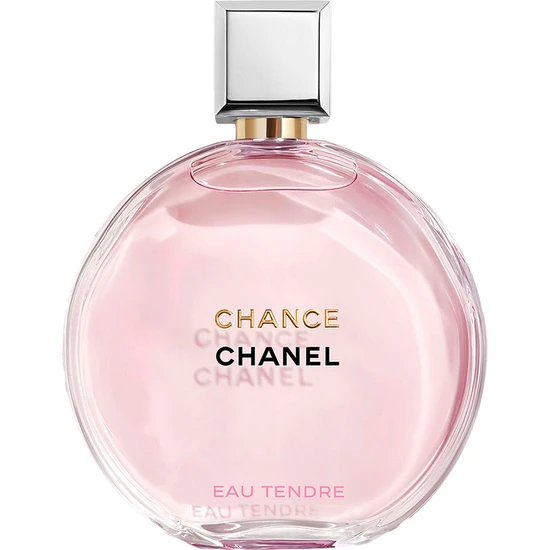 Chanel Chance Eau Tendre Edp 100ML Bayan Parfümü