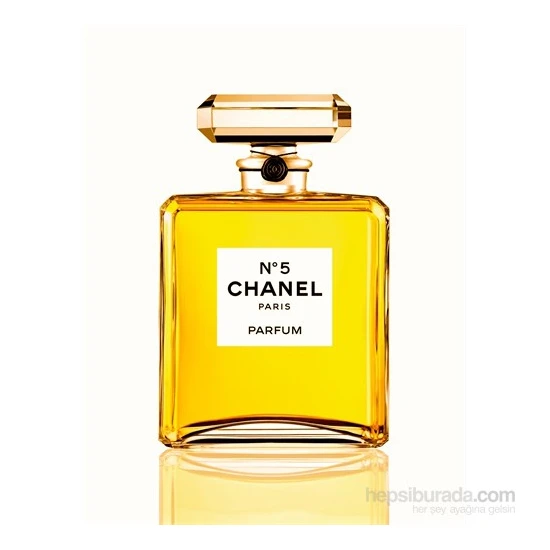Chanel No 5 Edp 100 Ml Kadın Parfümü