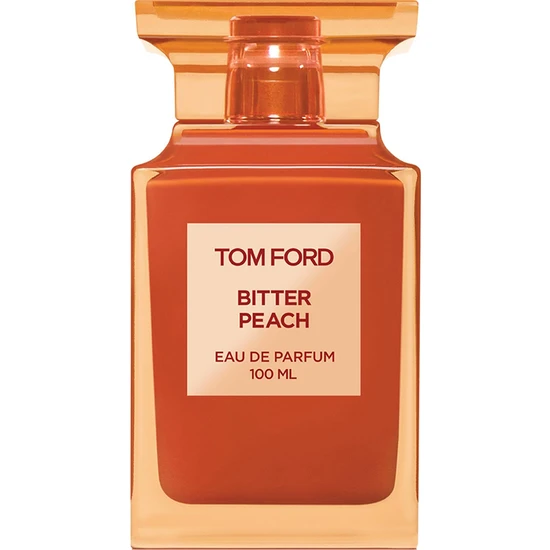 Tom Ford Bitter Peach Edp 100ML Unisex Parfüm