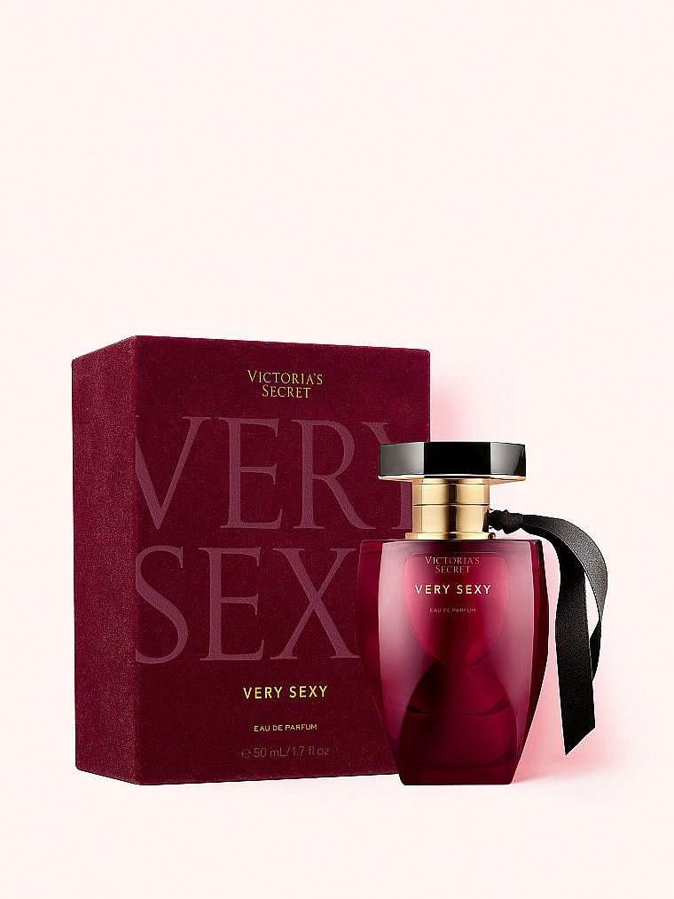 Very Sexy Eau de Parfum 100 ML