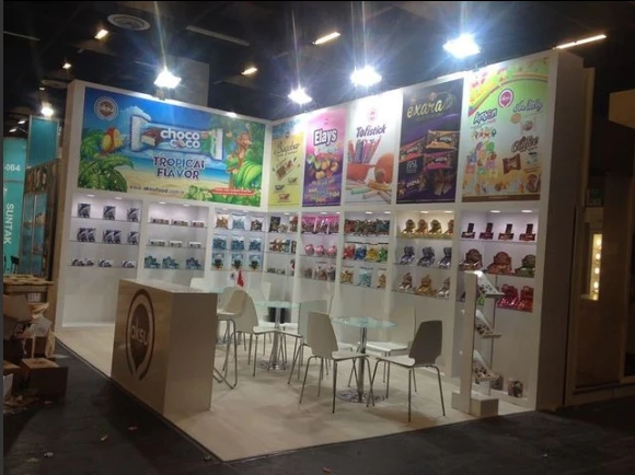 ISM Cologne