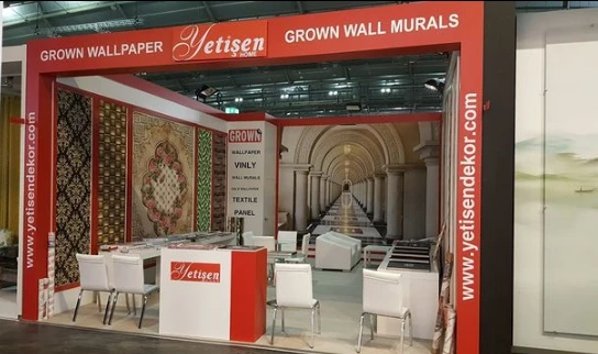 Heimtextil