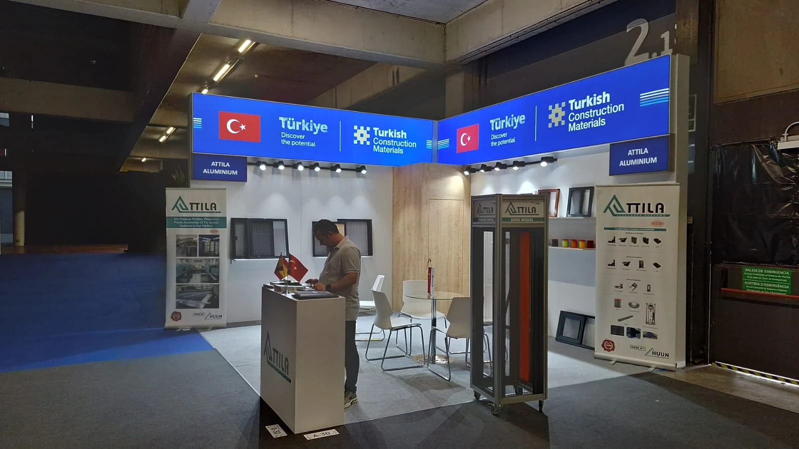 Americas Food & Beverage Show 2024