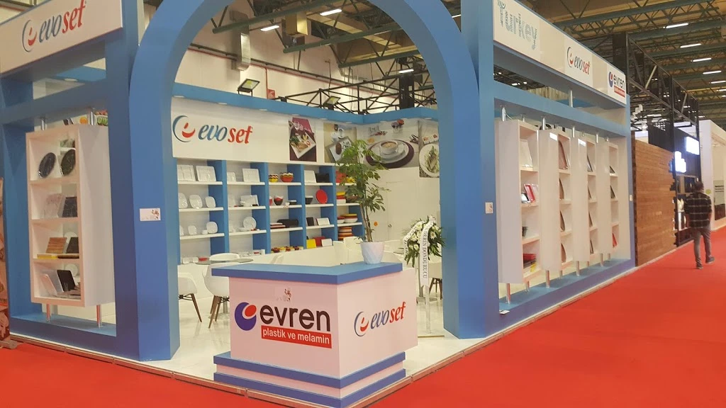 Zuchex Fuarı
