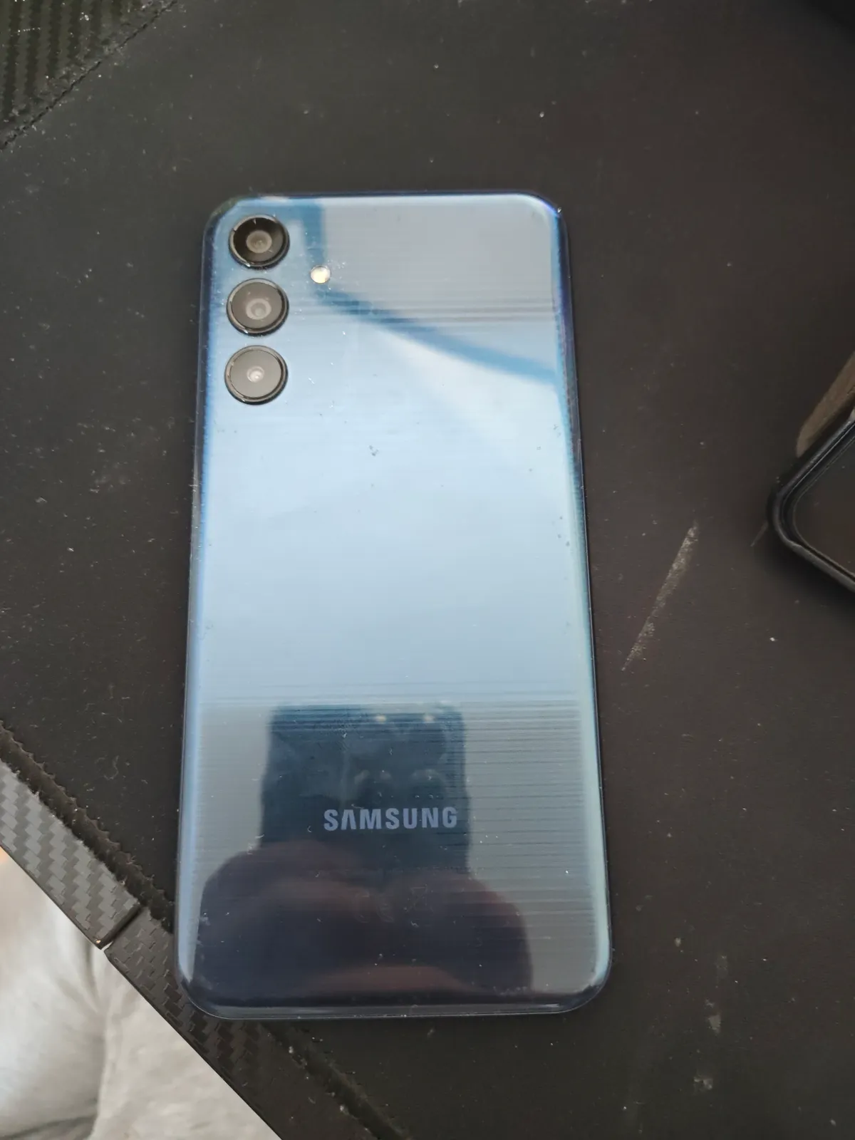 Sprzedam telefon Samsung Galaxy m15 5g