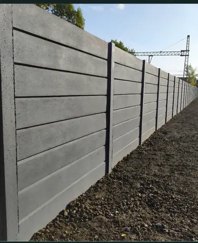 Producent Ogrodzen Betonowych w Przasnyszu - zdjęcie 3