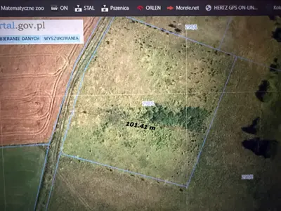 Wydzierżawię Grunty Rolne  - zdjęcie 3