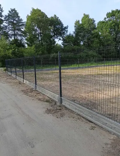 Montaż Ogrodzeń  - zdjęcie 2