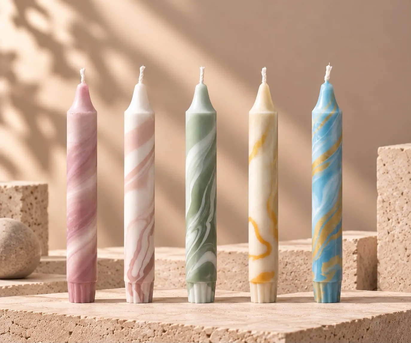 Taper Candle