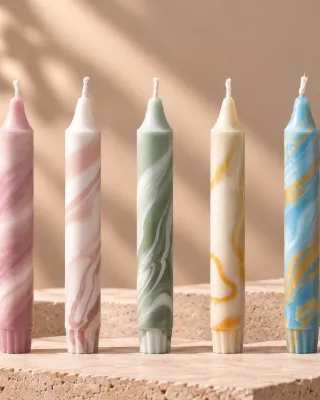 Taper Candle — minijatura 1