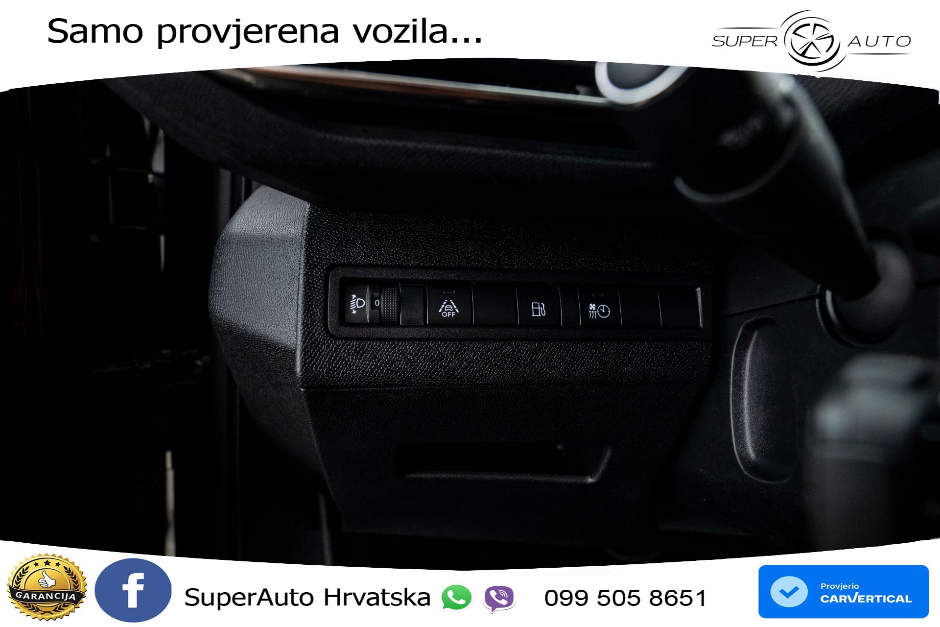 Peugeot 3008 SUV Aut. Allure 179 KS, KAM+VIRT+NAVI