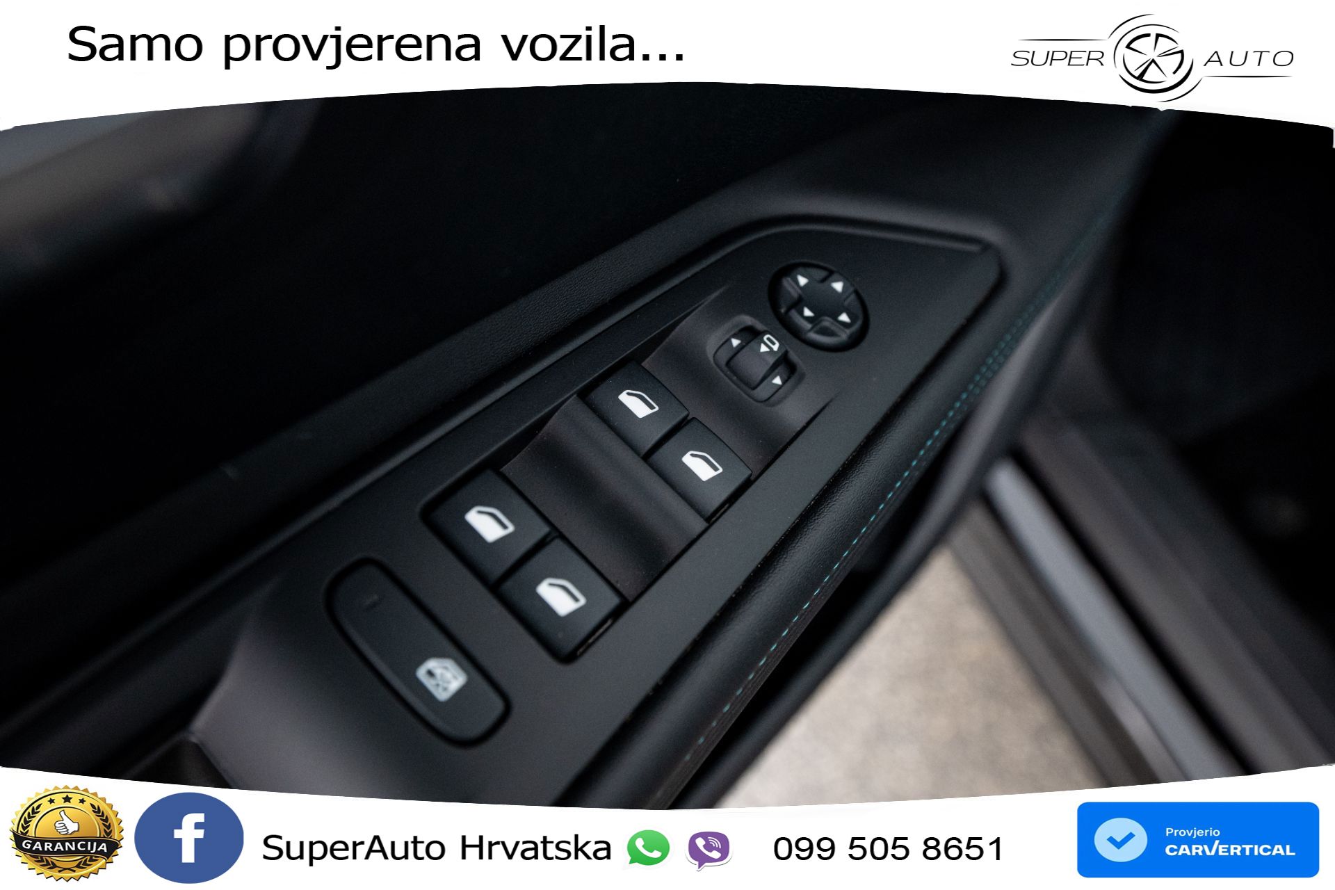 Peugeot 3008 SUV Aut. Allure 179 KS, KAM+VIRT+NAVI