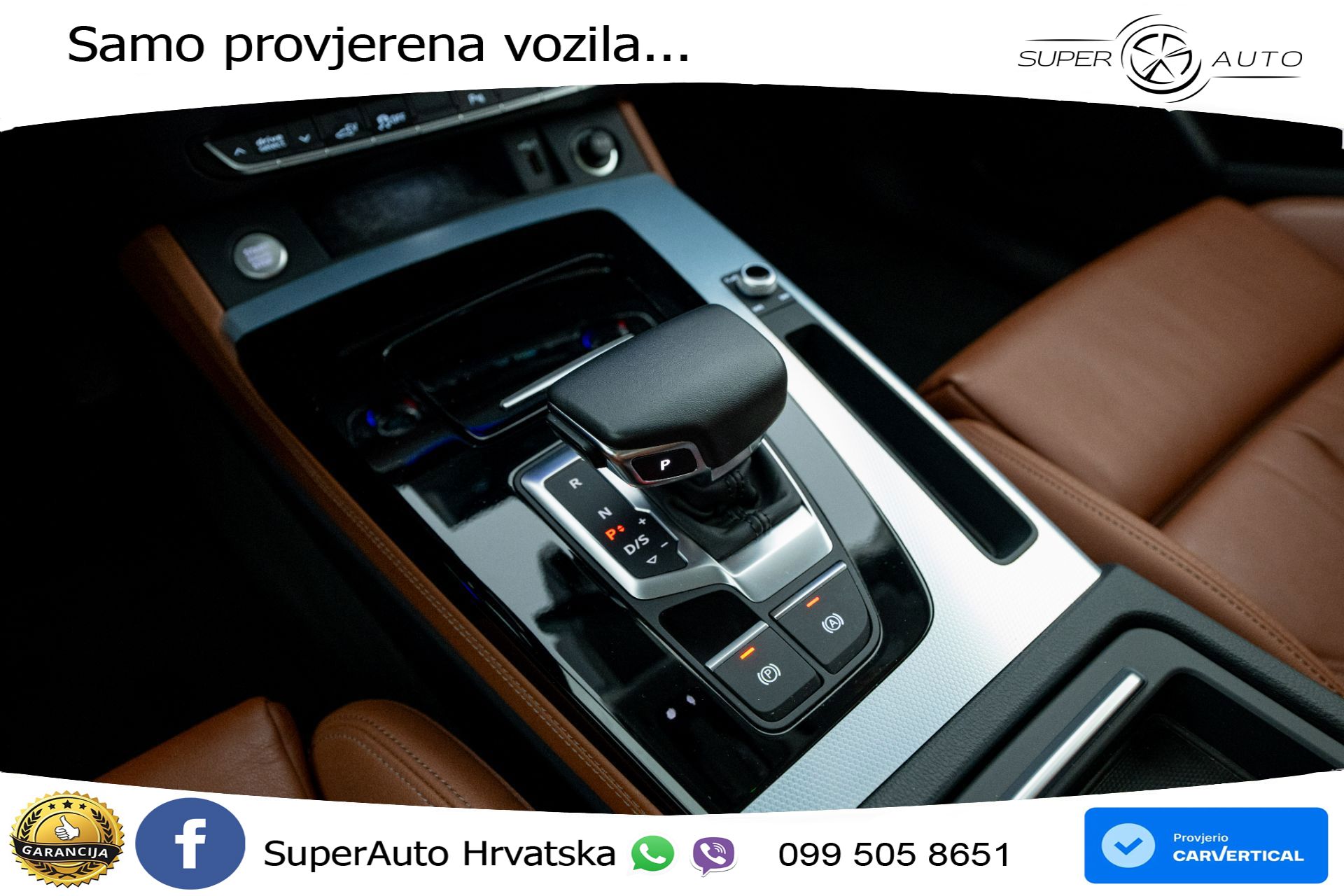 Audi Q5 50 TFSIe quattro S tronic Advanced 299 KS, KAM+GR SJED+HEAD+VIRT