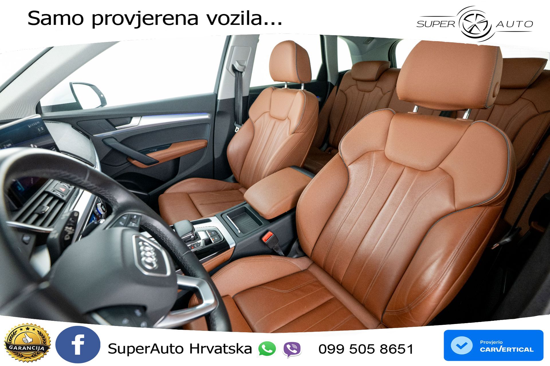 Audi Q5 50 TFSIe quattro S tronic Advanced 299 KS, KAM+GR SJED+HEAD+VIRT