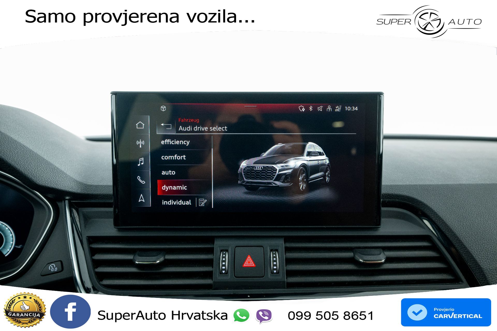 Audi Q5 50 TFSIe quattro S tronic Advanced 299 KS, KAM+GR SJED+HEAD+VIRT