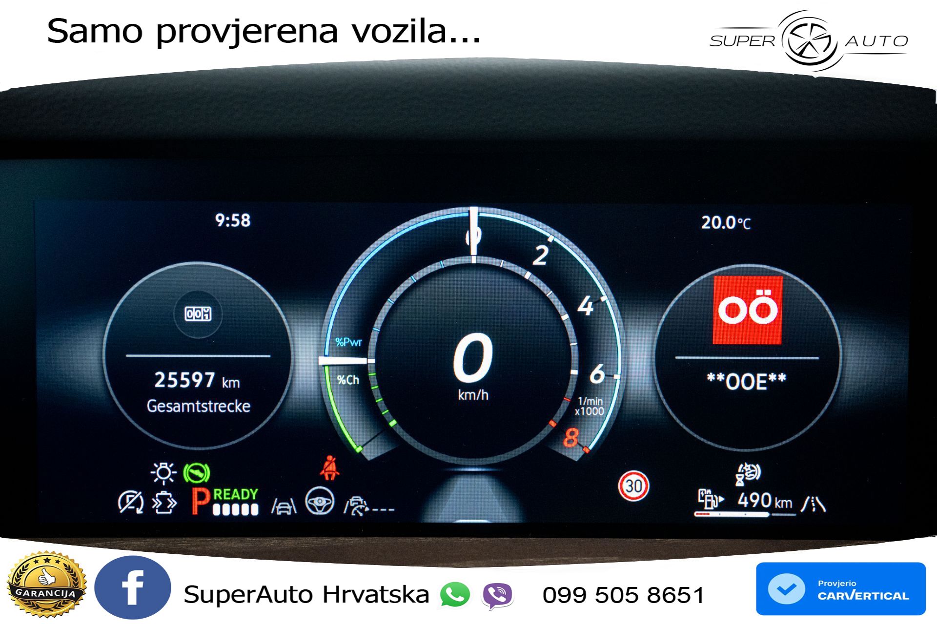 VW Tayron 1.5 TSI DSG Elegance 204 KS, MATRIX+ACC+GR SJED+360+VIRT+PDC