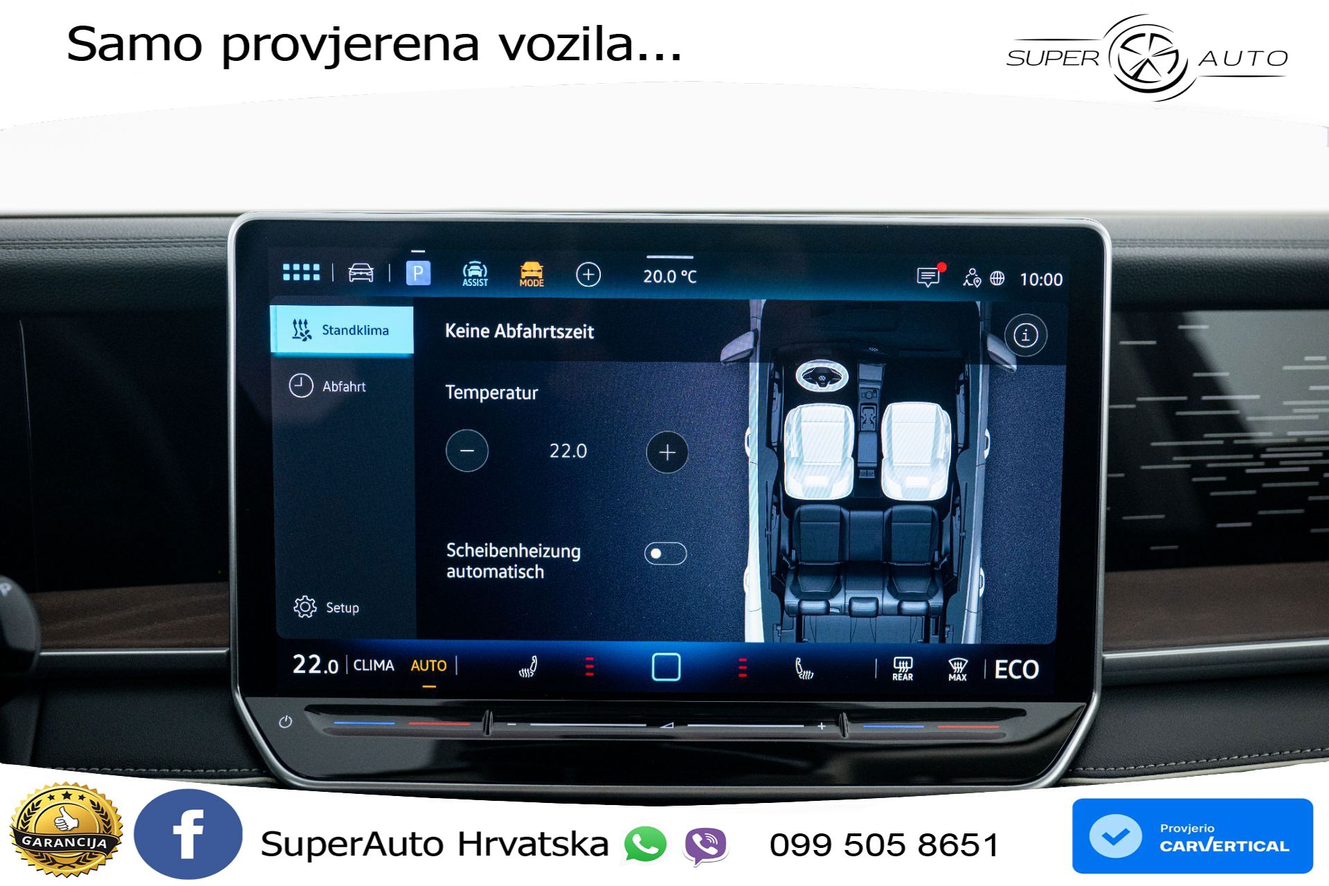 VW Tayron 1.5 TSI DSG Elegance 204 KS, MATRIX+ACC+GR SJED+360+VIRT+PDC