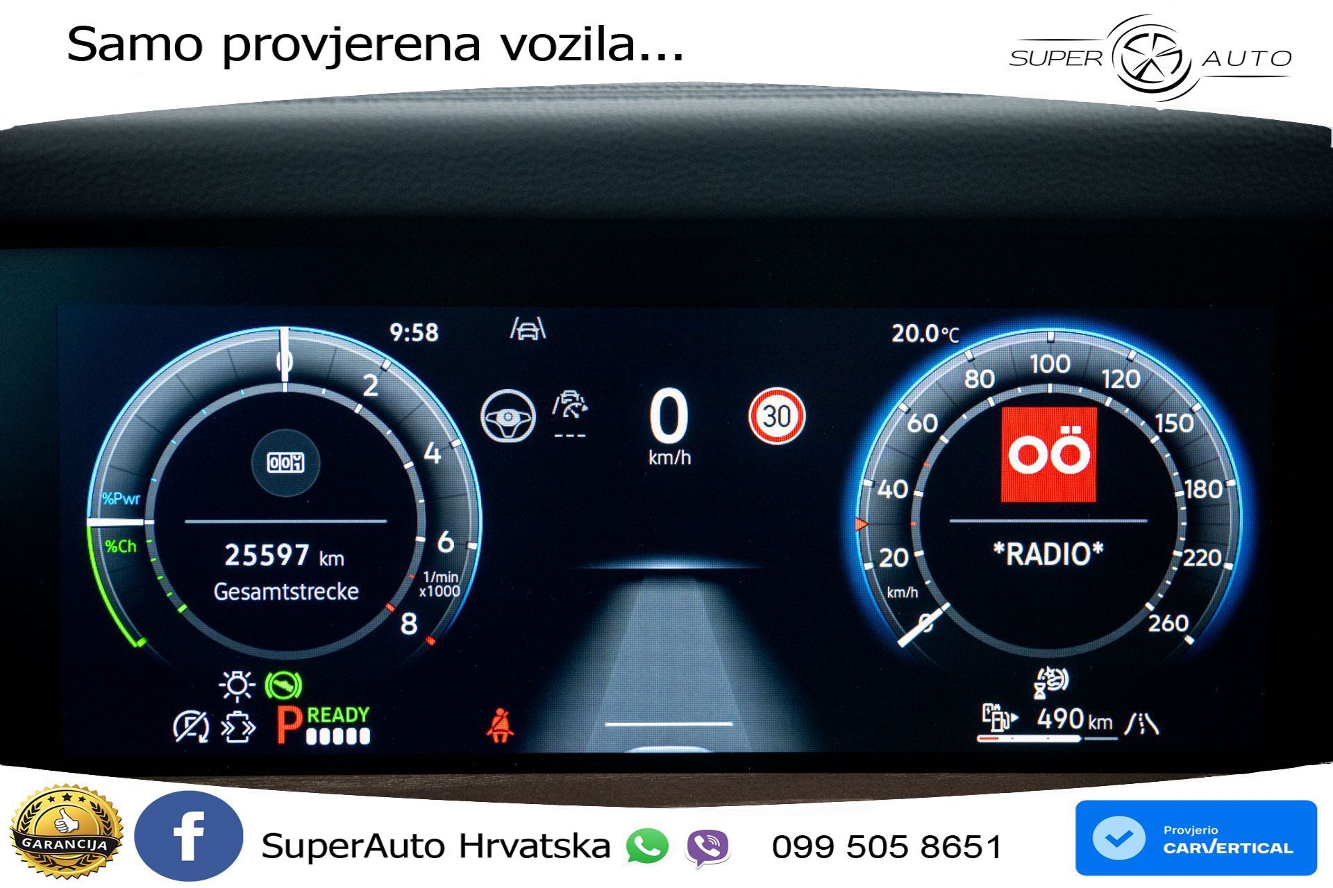 VW Tayron 1.5 TSI DSG Elegance 204 KS, MATRIX+ACC+GR SJED+360+VIRT+PDC