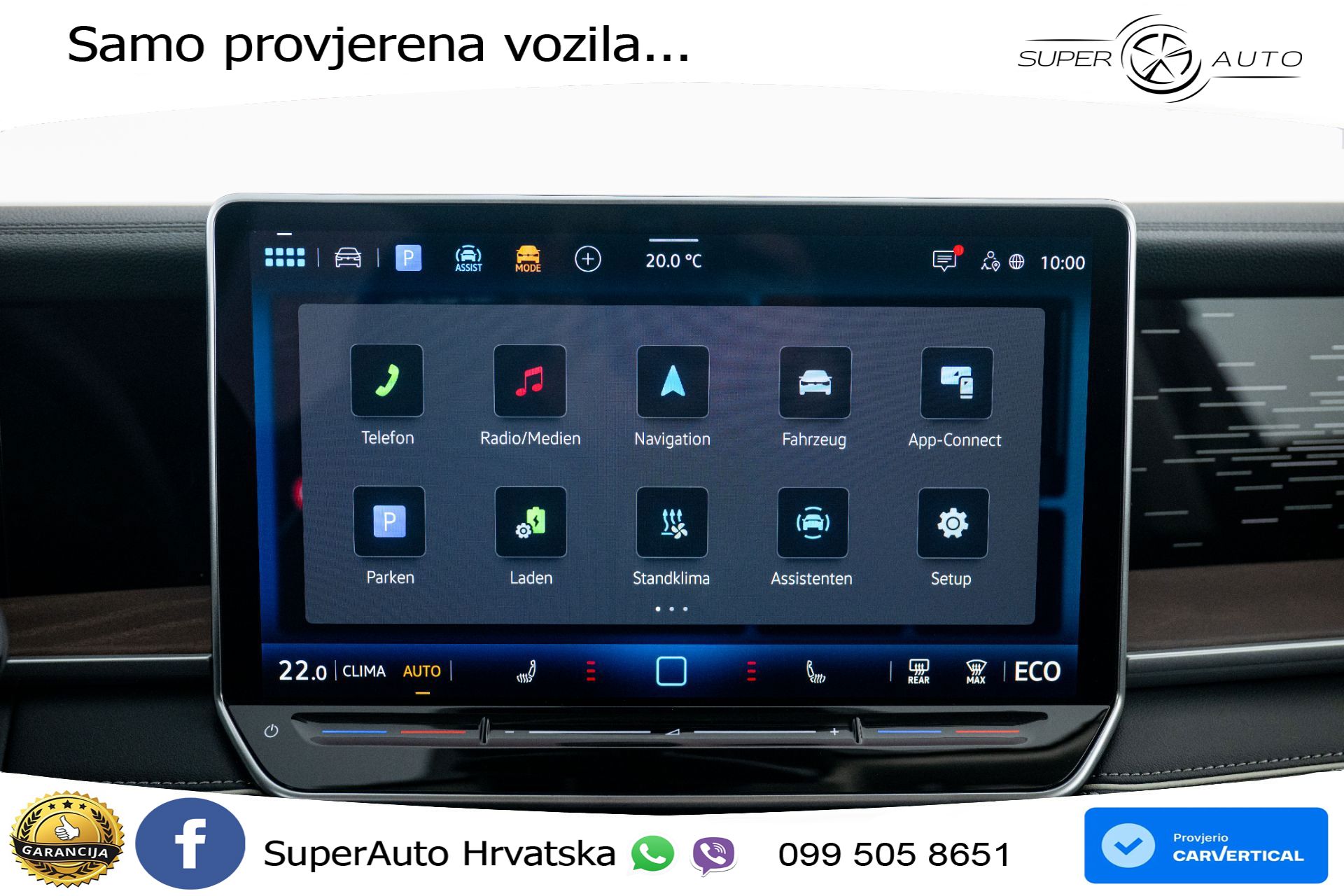VW Tayron 1.5 TSI DSG Elegance 204 KS, MATRIX+ACC+GR SJED+360+VIRT+PDC