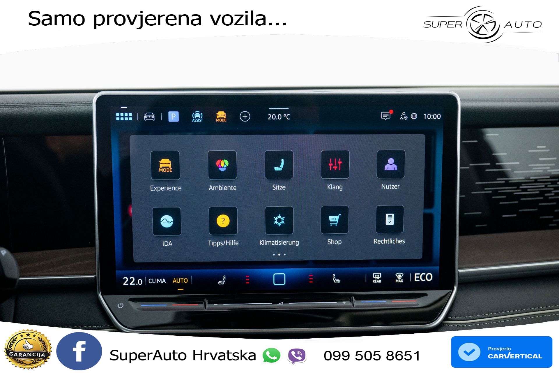 VW Tayron 1.5 TSI DSG Elegance 204 KS, MATRIX+ACC+GR SJED+360+VIRT+PDC