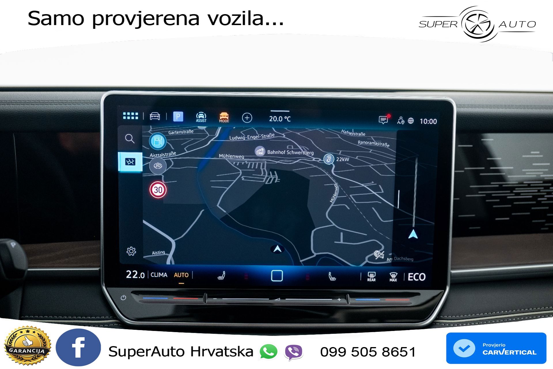 VW Tayron 1.5 TSI DSG Elegance 204 KS, MATRIX+ACC+GR SJED+360+VIRT+PDC