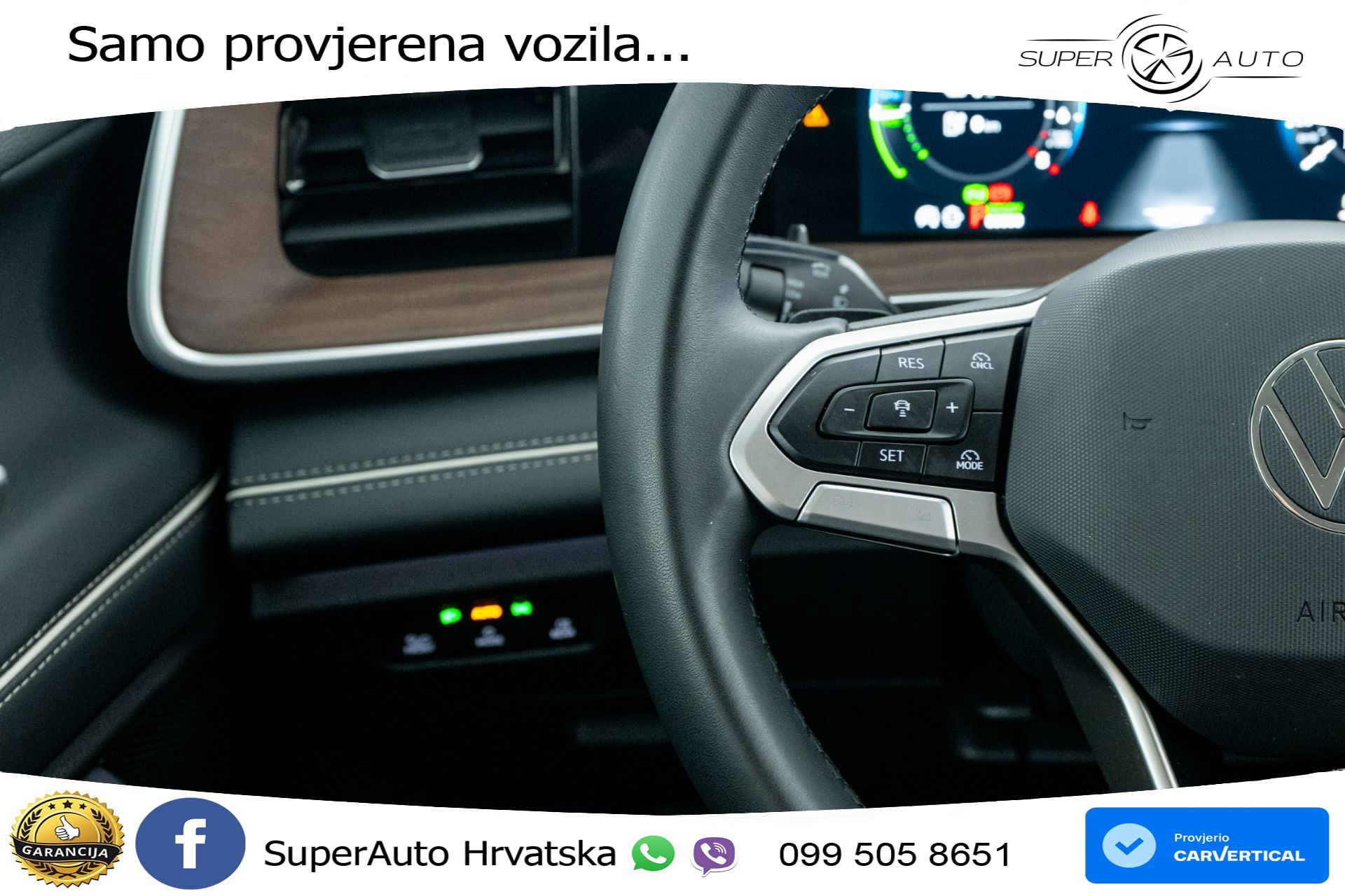 VW Tayron 1.5 TSI DSG Elegance 204 KS, MATRIX+ACC+GR SJED+MASAŽA+360+VIRT
