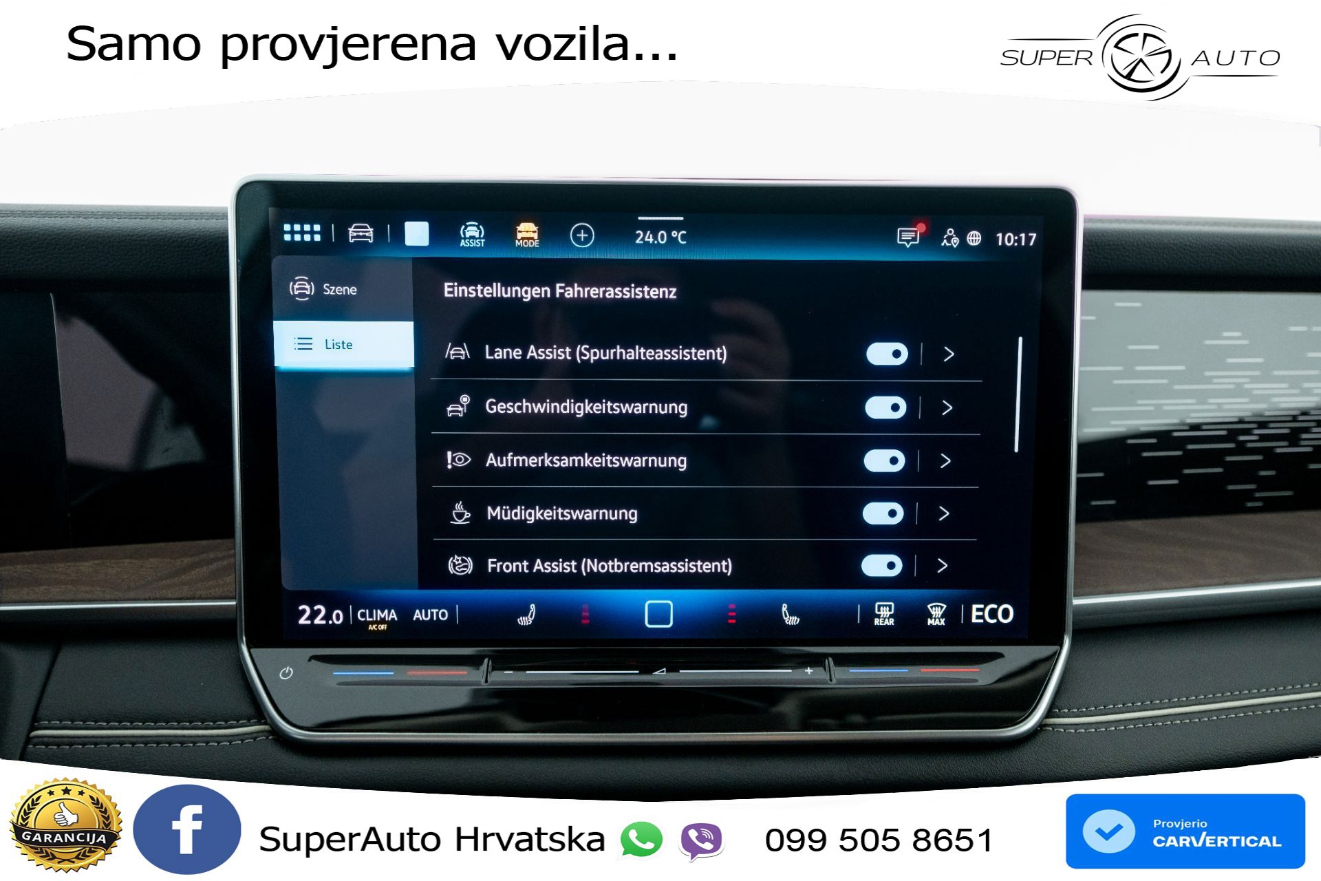 VW Tayron 1.5 TSI DSG Elegance 204 KS, MATRIX+ACC+GR SJED+MASAŽA+360+VIRT