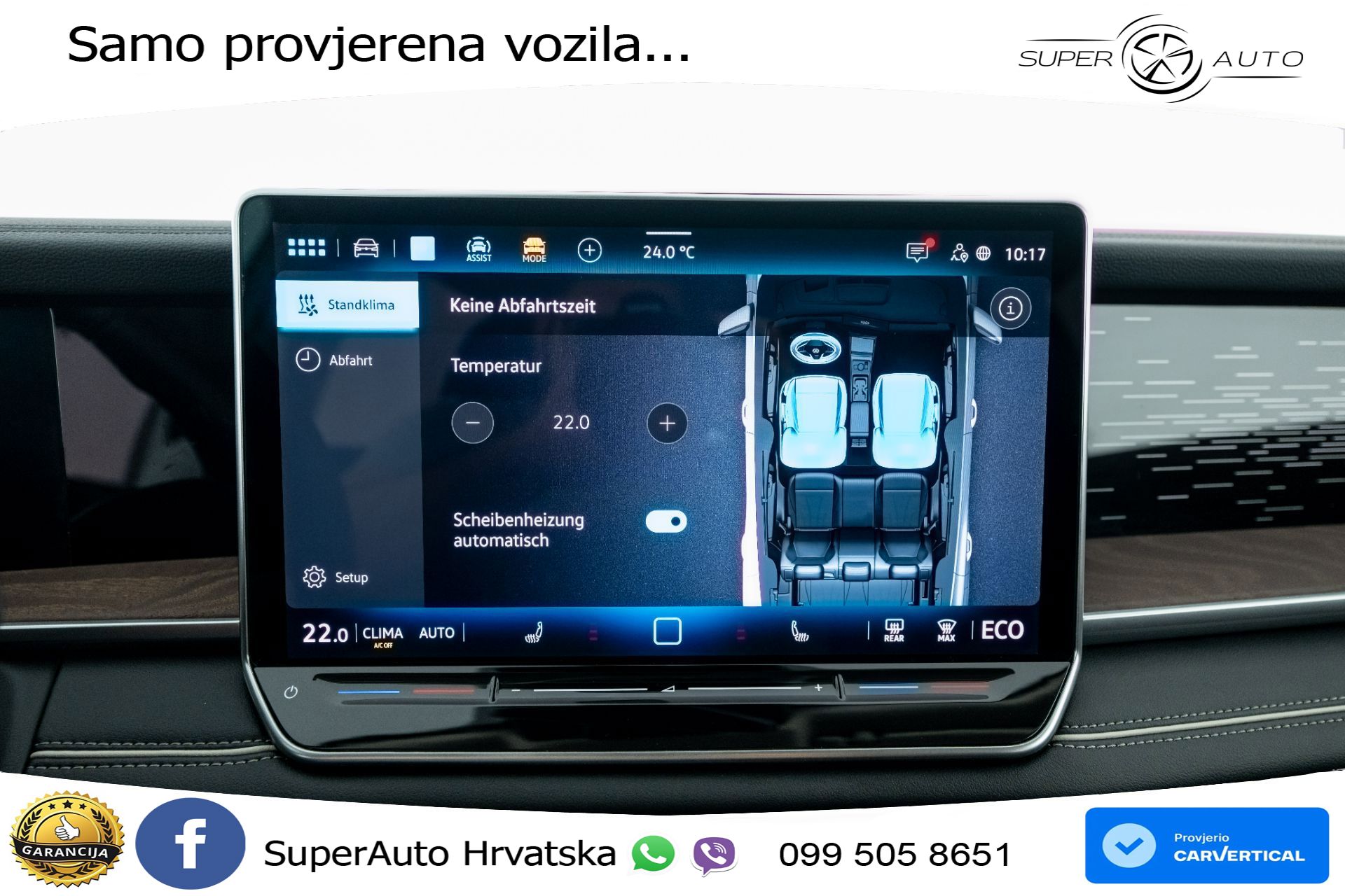 VW Tayron 1.5 TSI DSG Elegance 204 KS, MATRIX+ACC+GR SJED+MASAŽA+360+VIRT
