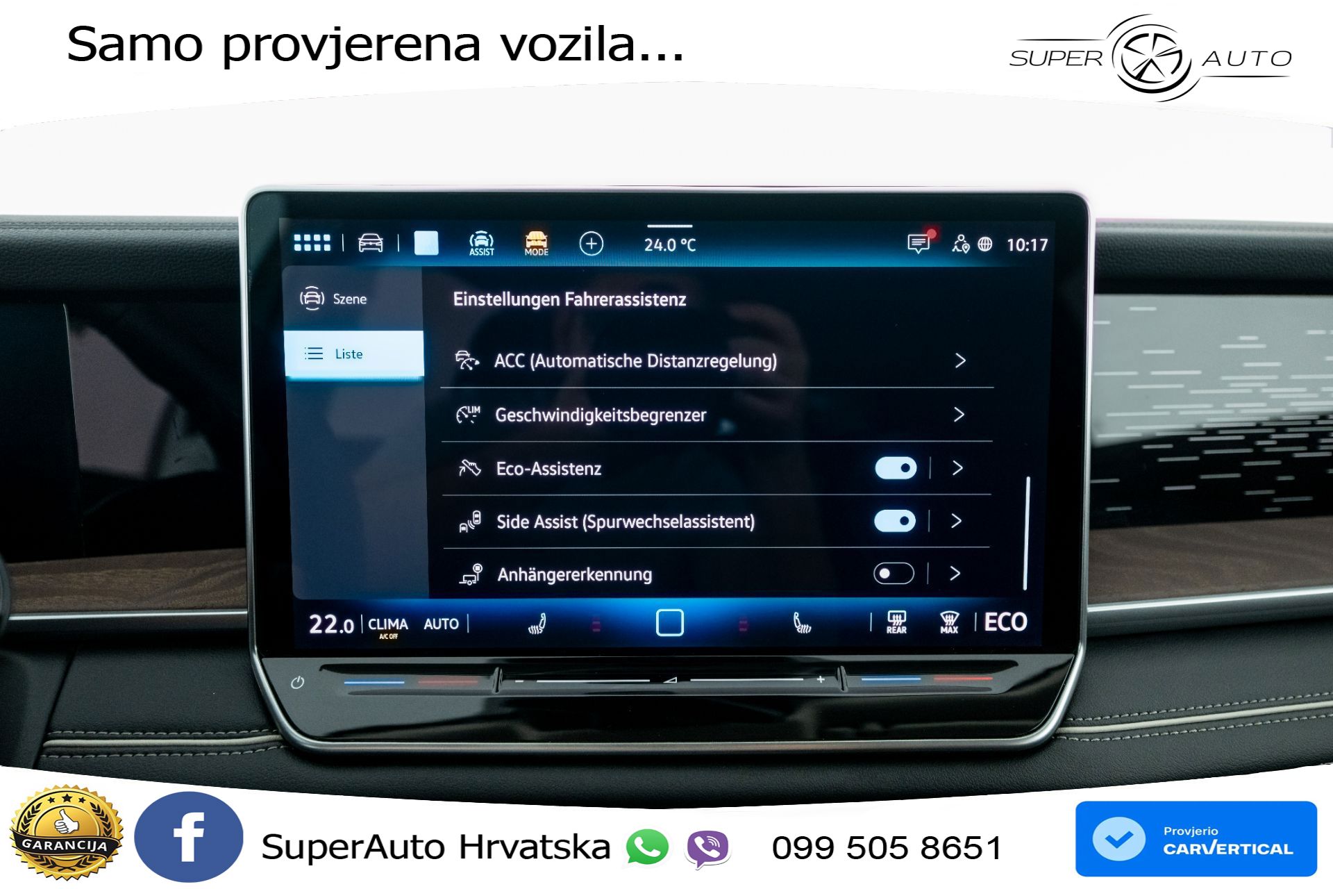 VW Tayron 1.5 TSI DSG Elegance 204 KS, MATRIX+ACC+GR SJED+MASAŽA+360+VIRT