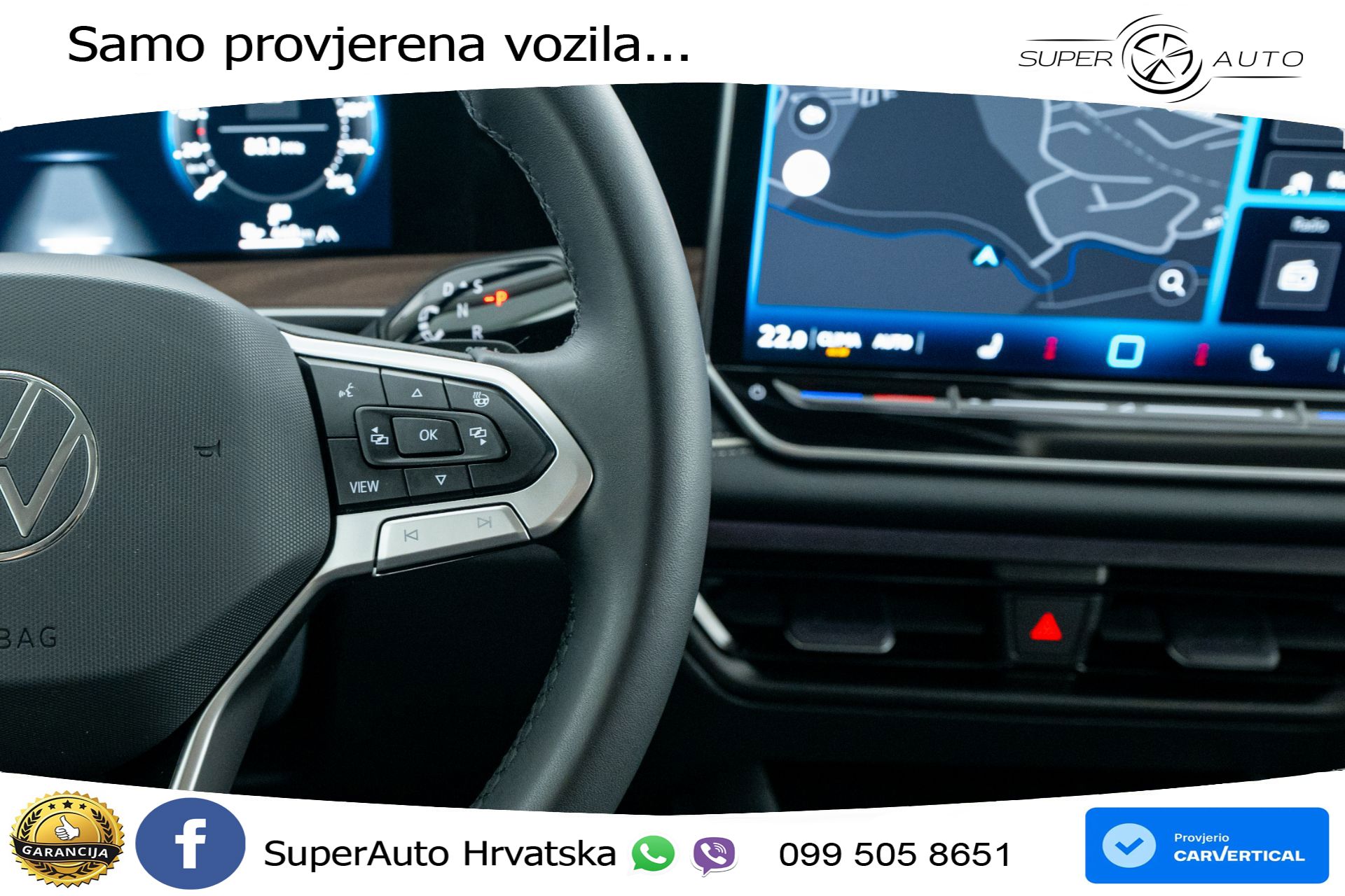 VW Tayron 1.5 TSI DSG Elegance 204 KS, MATRIX+ACC+GR SJED+MASAŽA+360+VIRT