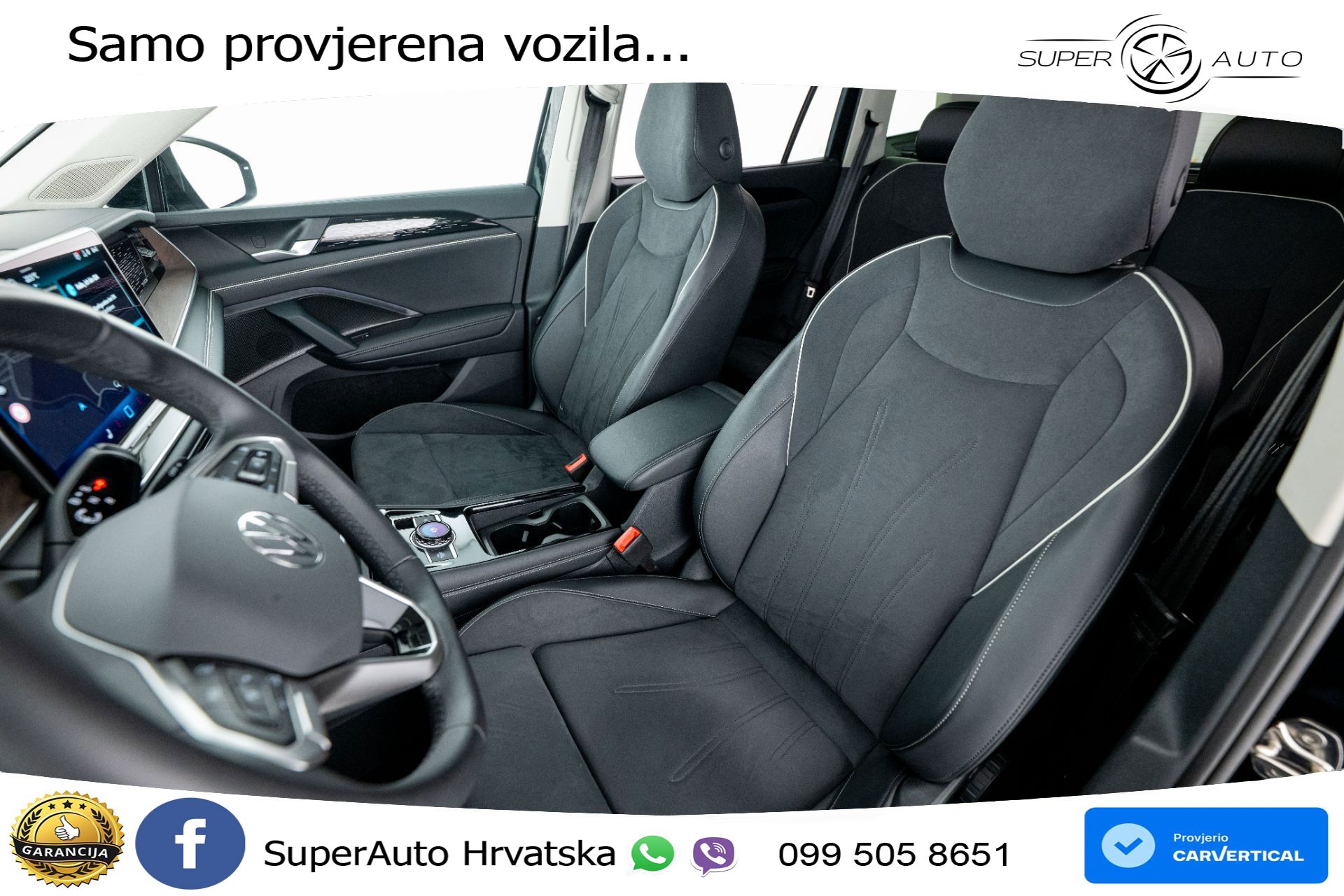 VW Tayron 1.5 TSI DSG Elegance 204 KS, MATRIX+ACC+GR SJED+360+MASAŽA