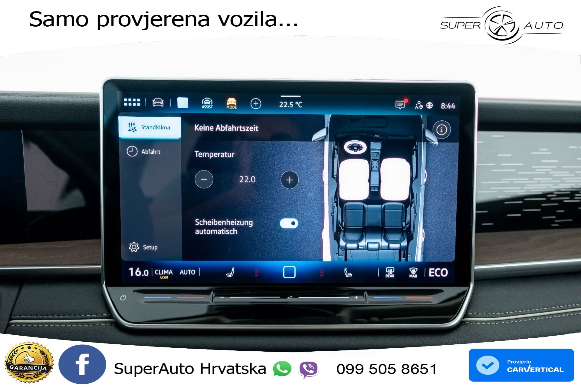 VW Tayron 1.5 TSI DSG Elegance 204 KS, MATRIX+ACC+GR SJED+360+MASAŽA
